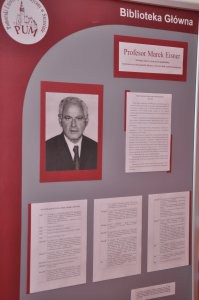 Prof. Marek Eisner
